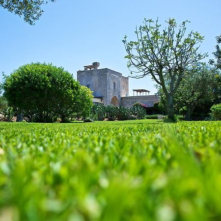 אוג'נטו Masseria Don Cirillo מראה חיצוני תמונה