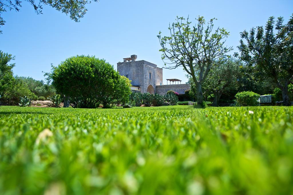 אוג'נטו Masseria Don Cirillo מראה חיצוני תמונה