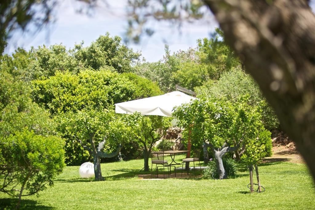אוג'נטו Masseria Don Cirillo מראה חיצוני תמונה