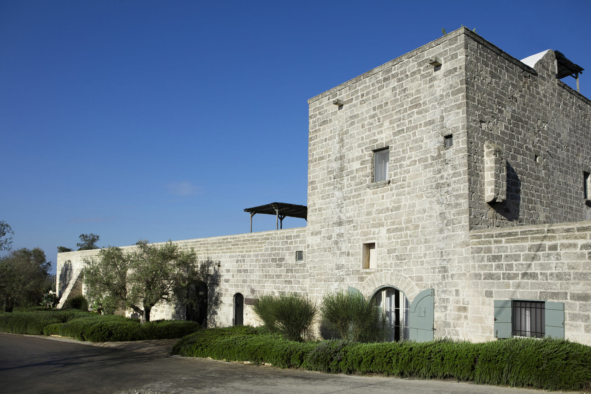 אוג'נטו Masseria Don Cirillo מראה חיצוני תמונה