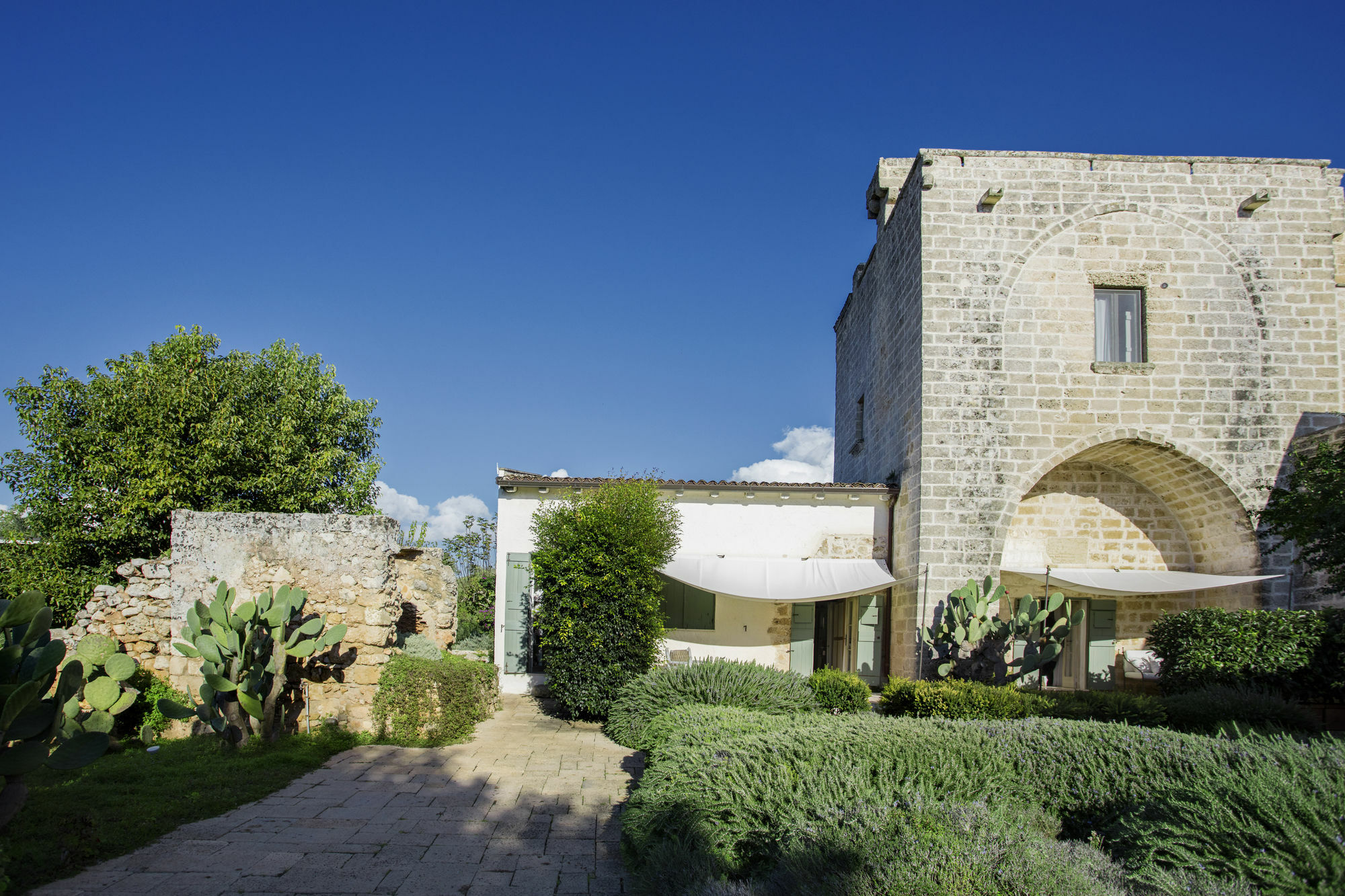 אוג'נטו Masseria Don Cirillo מראה חיצוני תמונה