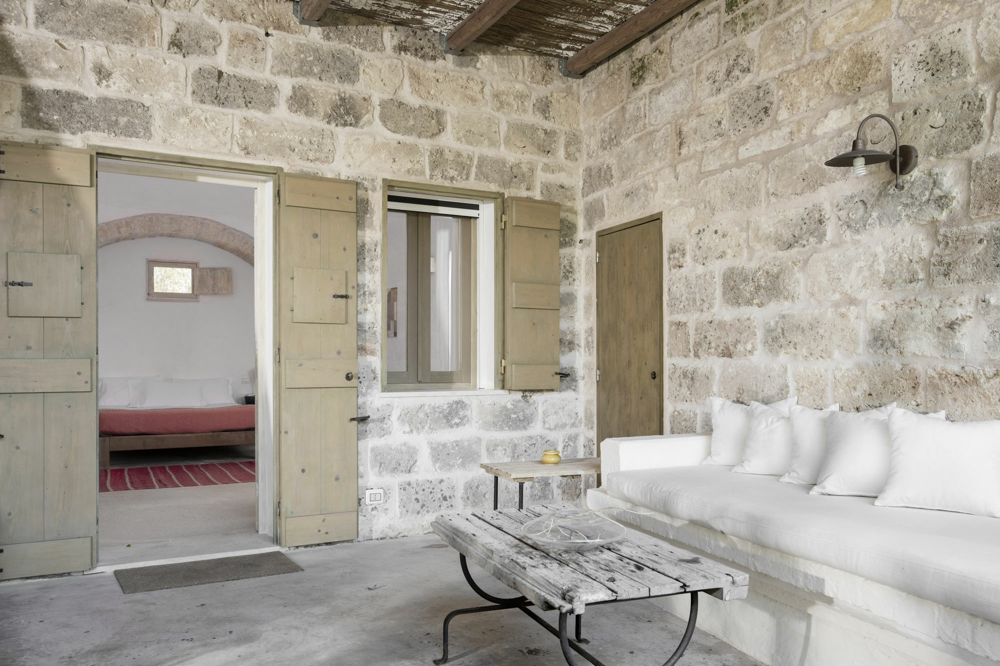 אוג'נטו Masseria Don Cirillo מראה חיצוני תמונה