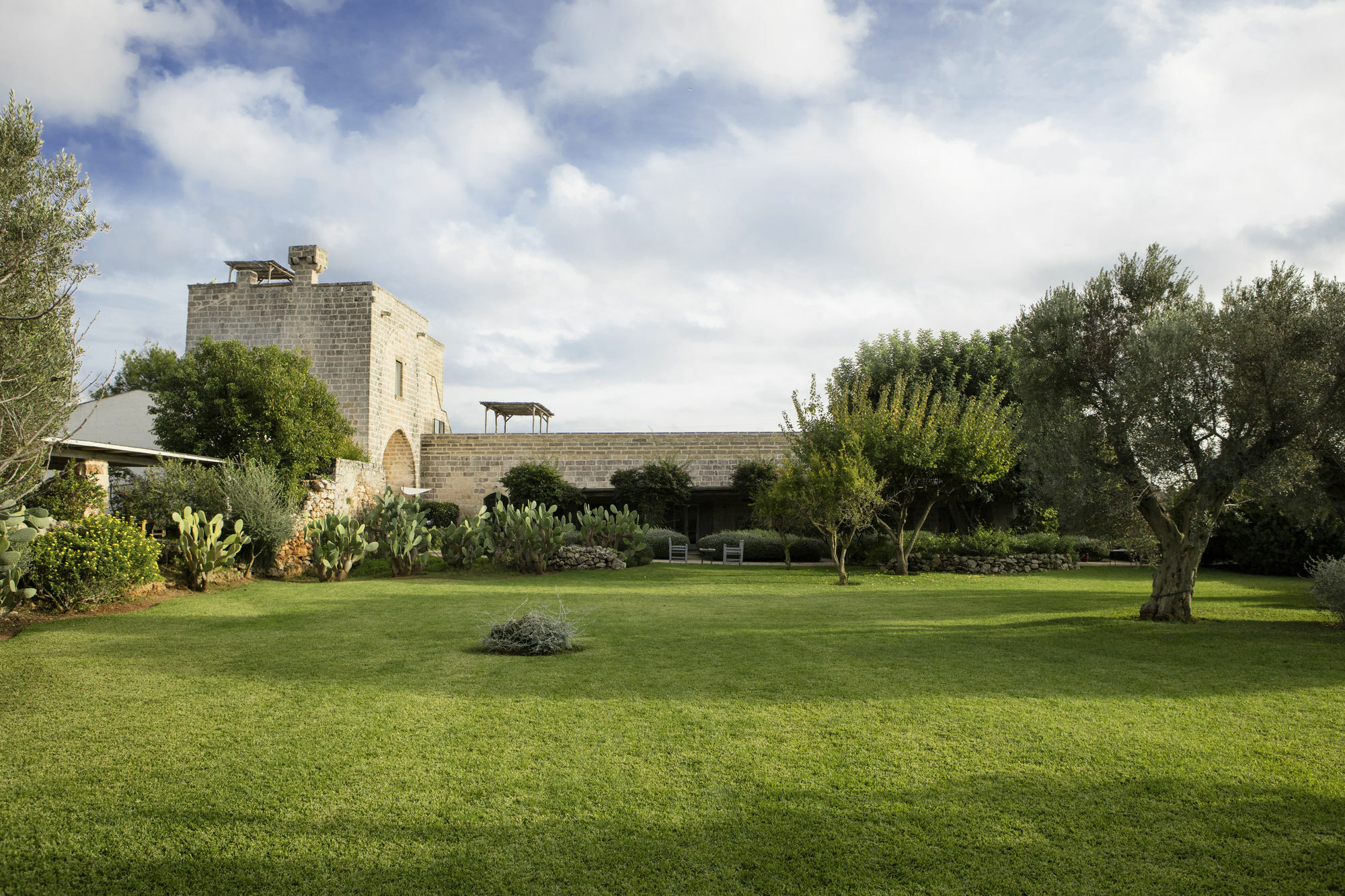 אוג'נטו Masseria Don Cirillo מראה חיצוני תמונה
