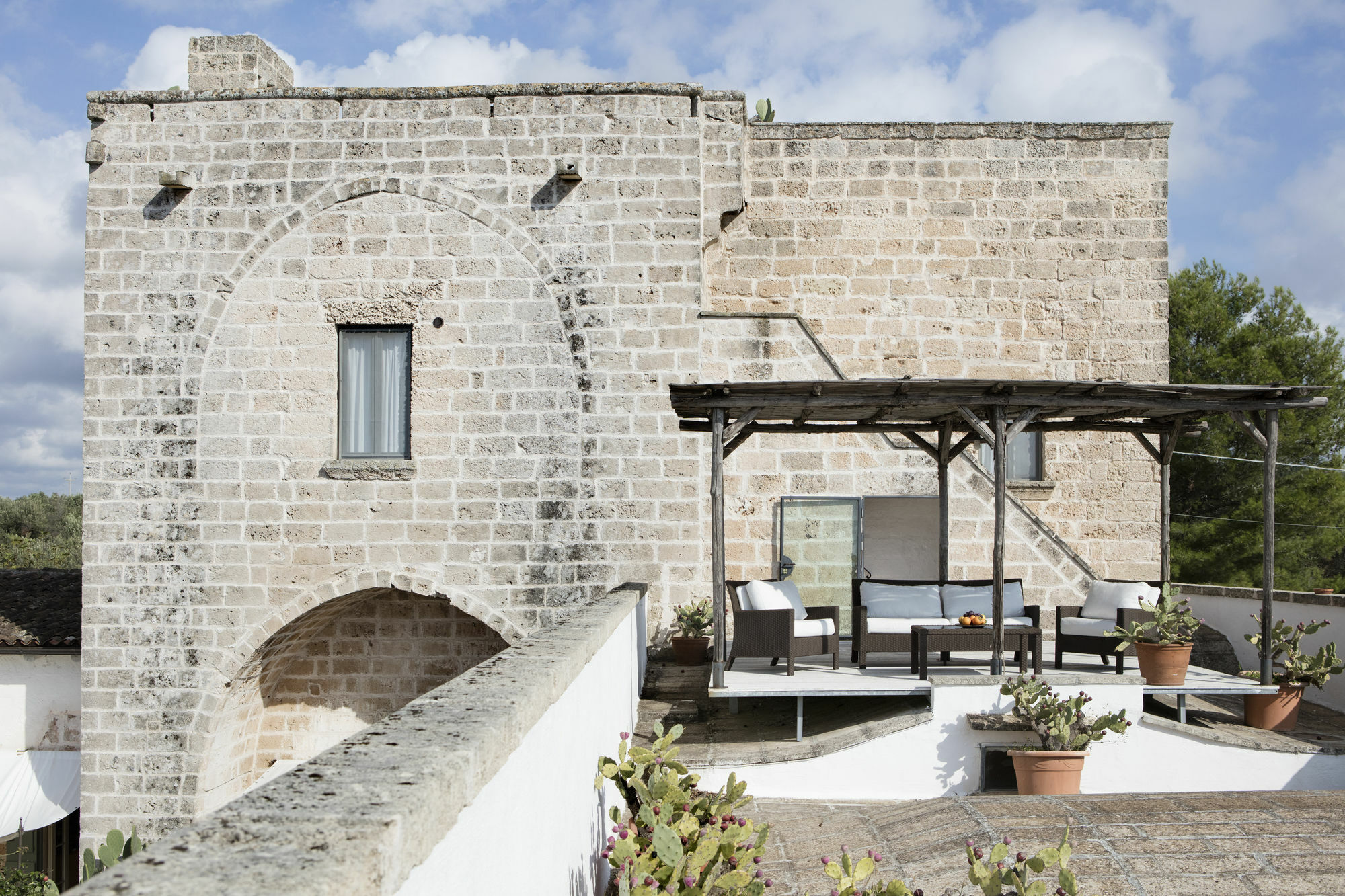 אוג'נטו Masseria Don Cirillo מראה חיצוני תמונה